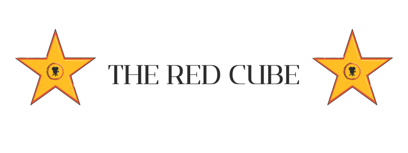 THE RED CUBE S.L.U.